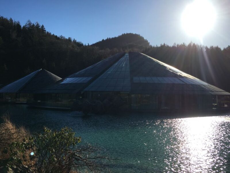 Salzburg: Full-Day Private City & Lake District Tour - Who Will Benefit Most?