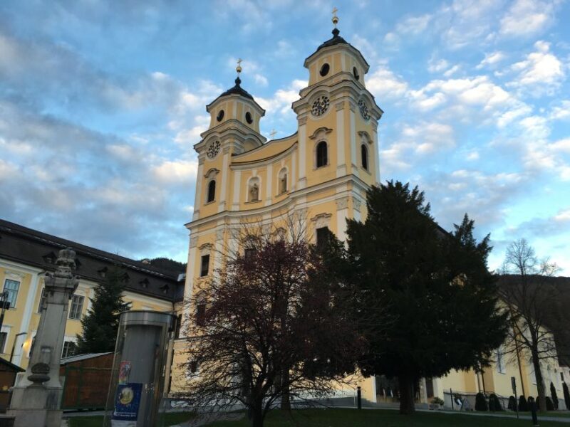 Salzburg: Full-Day Private City & Lake District Tour - FAQs