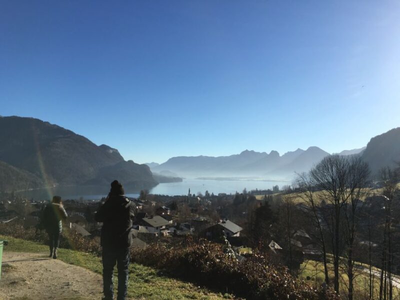 Salzburg: Full-Day Private City & Lake District Tour - Good To Know