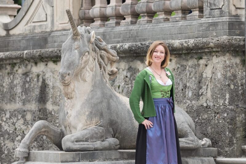 Salzburg für Salzburger - Pricing and Value