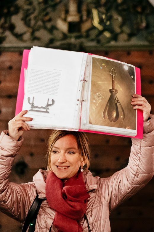 Salzburg: Ghostly Walking Tour - Who Should Consider This Tour?