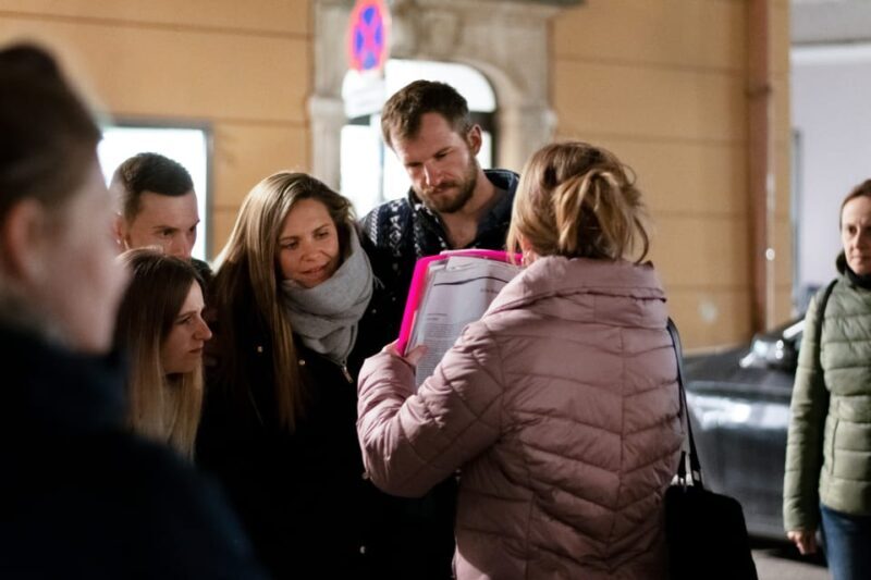 Salzburg: Ghostly Walking Tour - FAQs