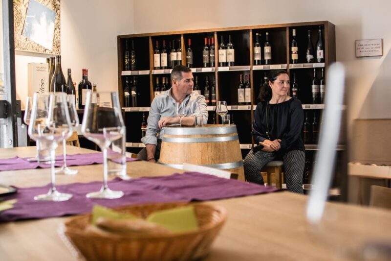 Salzburg: Guided Wine Tasting in a Hidden Wine Bar - FAQ