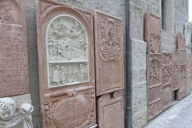 Salzburg - Historic Guided Walking Tour - Frequently Asked Questions