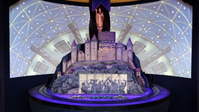 Salzburg: Hohensalzburg Fortress Admission Ticket - Transportation Options Available