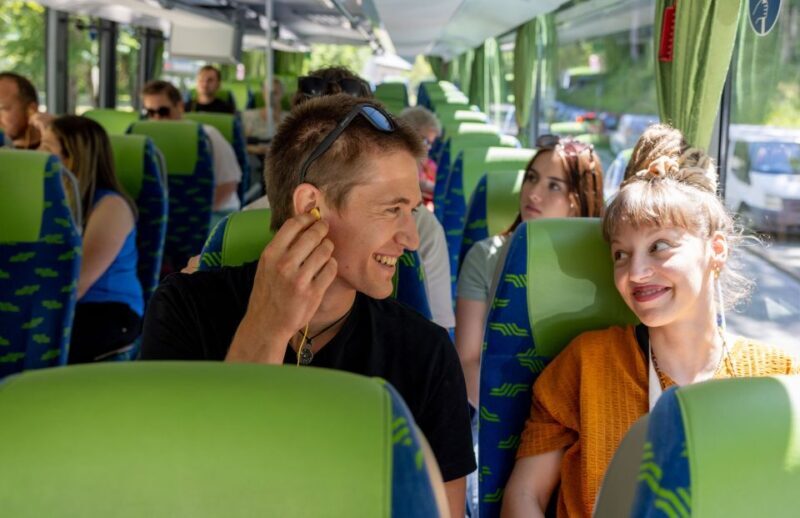 Salzburg: Hop-on Hop-off City Tour - An In-Depth Look at the Salzburg Hop-on Hop-off Experience