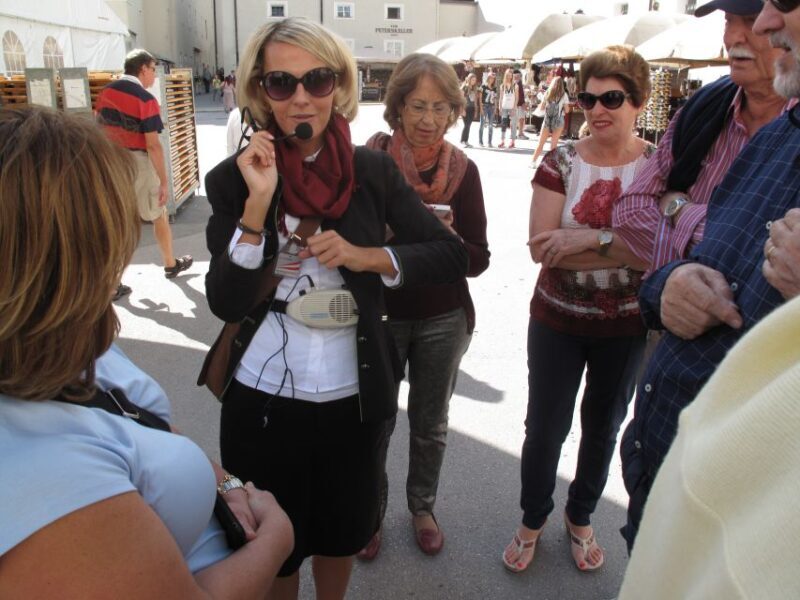 Salzburg Introduction Walking Tour - Final Thoughts: Who Should Take This Tour?