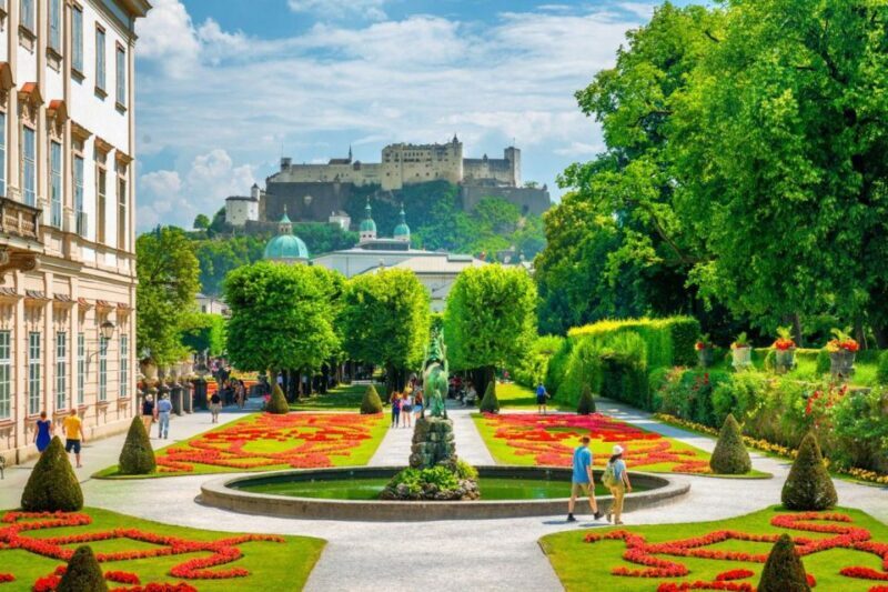 Salzburg: Life of Mozart Private Guided Walking Tour - Analyzing Value and Practicalities