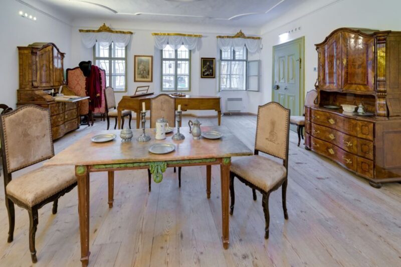 Salzburg: Life of Mozart Private Guided Walking Tour - FAQ