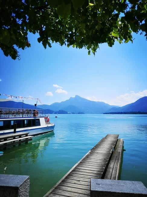 Salzburg: Mondsee Private Tour with Basilica and Lake view - An In-Depth Look at the Mondsee Private Tour