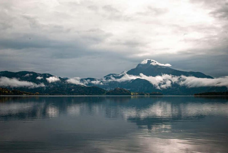 Salzburg: Mondsee Private Tour with Basilica and Lake view - Who Should Consider This Tour?