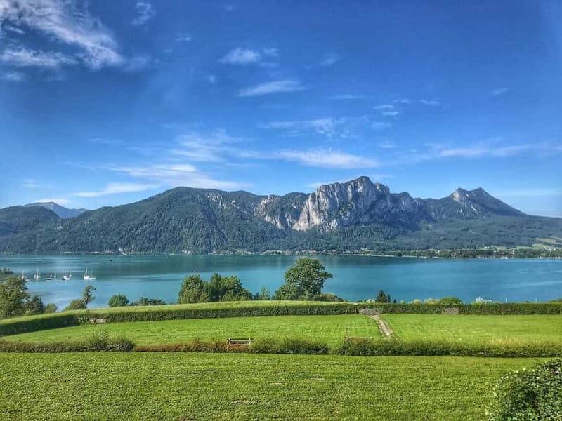 Salzburg: Mondsee Private Tour with Basilica and Lake view - FAQs