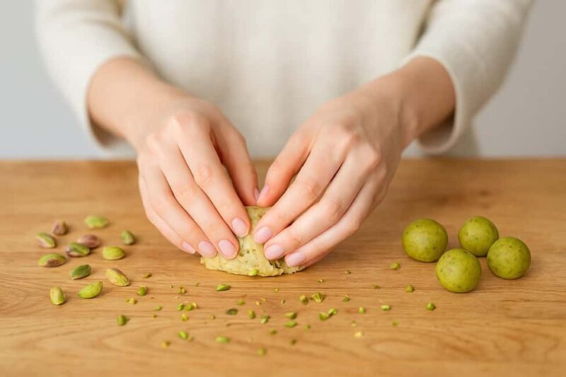 Salzburg: Mozart Chocolate Workshop - Key Points