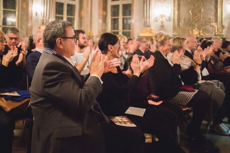 Salzburg: Mozart Concert at Mirabell Palace - Practical Tips for Visiting
