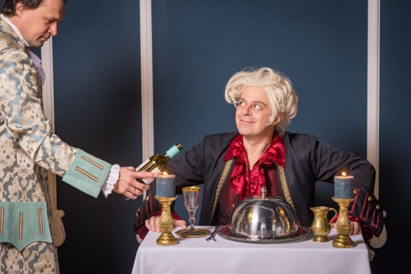 Salzburg: Mozart Concert with Dinner - Who Will Love This Experience?