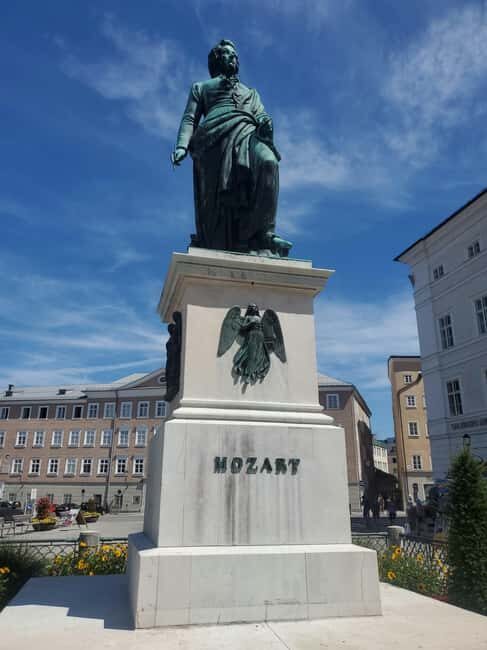 Salzburg: Mozart's Birthplace and Residence Entry Ticket - Conclusions: Is This Tour Worth It?