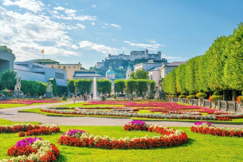 Salzburg: Old Town, Mozart, & Mirabell Gardens Walking Tour - Final Thoughts