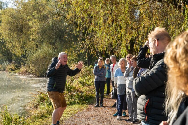 Salzburg: Original Sound of Music Tour - FAQ