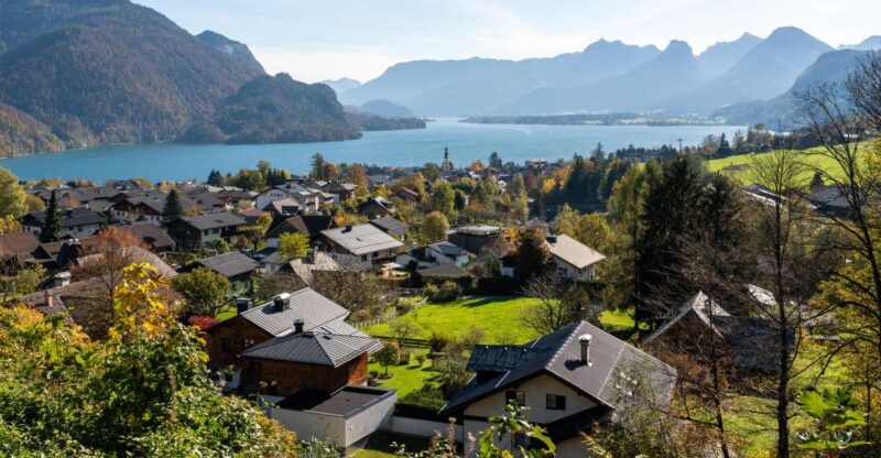 Salzburg: Original Sound of Music Tour - Good To Know