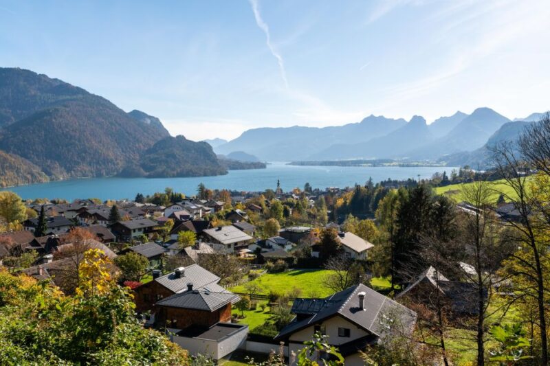 Salzburg: Original Sound of Music Tour - Experience Filming Locations