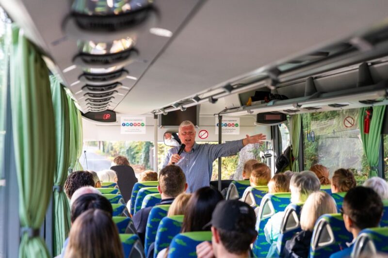 Salzburg: Original Sound of Music Tour - Inclusions of the Tour