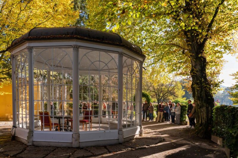 Salzburg: Original Sound of Music Tour - Customer Reviews and Ratings