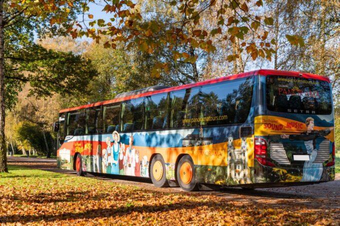 Salzburg: Original Sound of Music Tour - Booking and Cancellation Policy