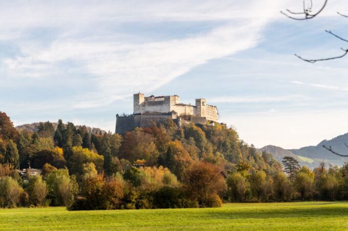Salzburg: Original Sound of Music Tour - Tips for a Great Experience