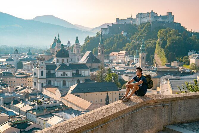 Salzburg Private Day Tour from Prague with transfers and guide - The Practicalities and Value