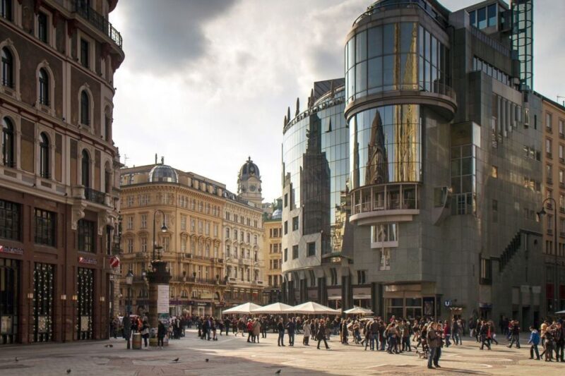 Salzburg: Private Day Trip to Innsbruck - What Travelers Say