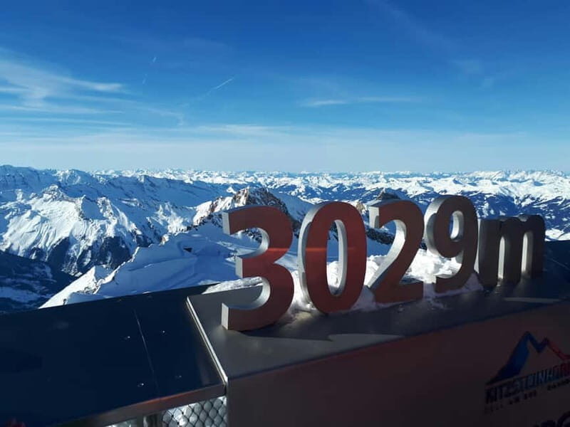 Salzburg: Private Day Trip to Zell am See and Kitzsteinhorn - Introduction: An Authentic Austrian Adventure