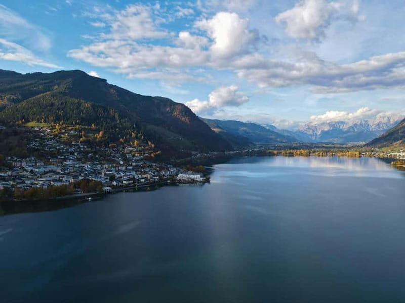 Salzburg: Private Day Trip to Zell am See and Kitzsteinhorn - The Itinerary: What to Expect