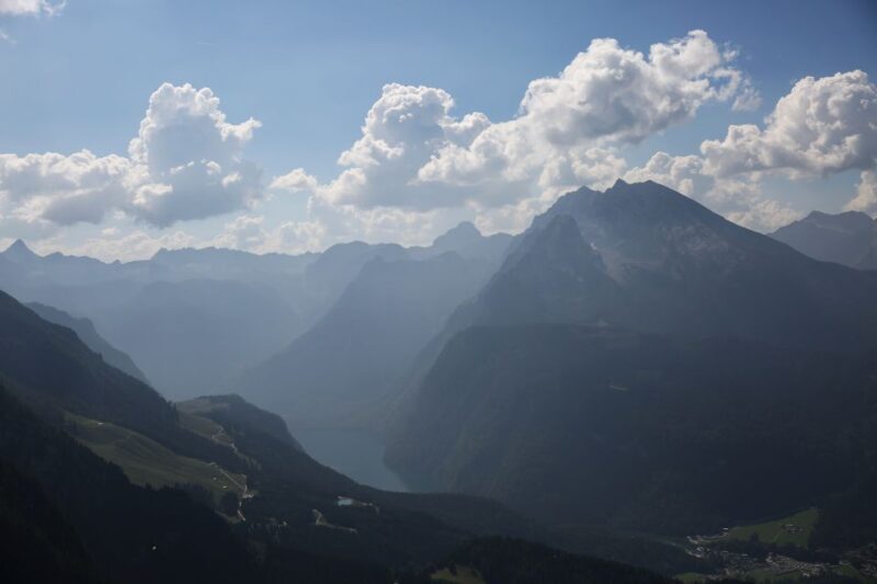 Salzburg: Private Eagles Nest Tour - Inclusions and Exclusions