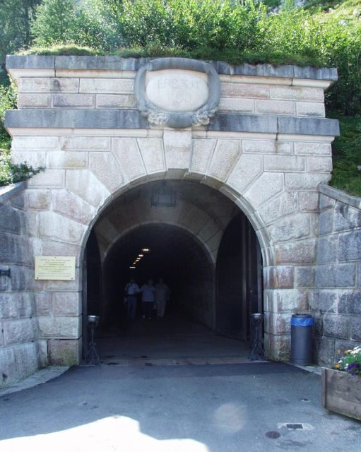 Salzburg: Private Eagle's Nest Tour - A Thorough Look at the Itinerary and Experience