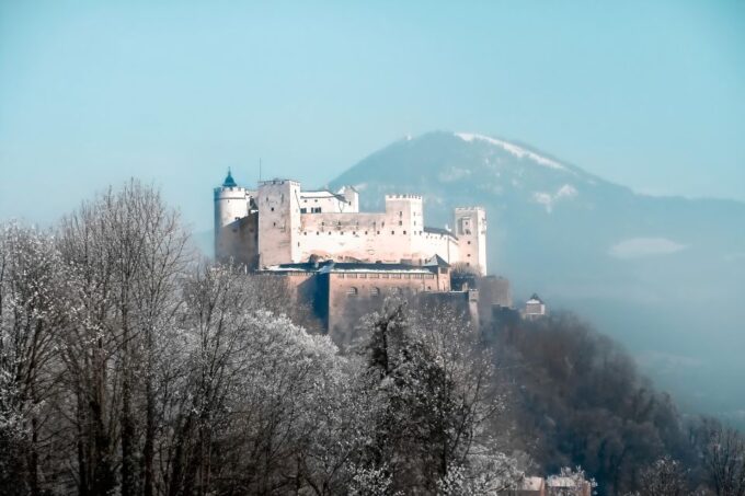 Salzburg: Private Exclusive History Tour With a Local Expert - Recommendations for Further Exploration