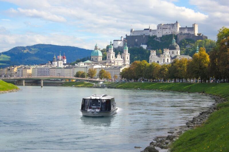 Salzburg: River Cruise & Best of Mozart Fortress Concert - Practical Tips and Considerations