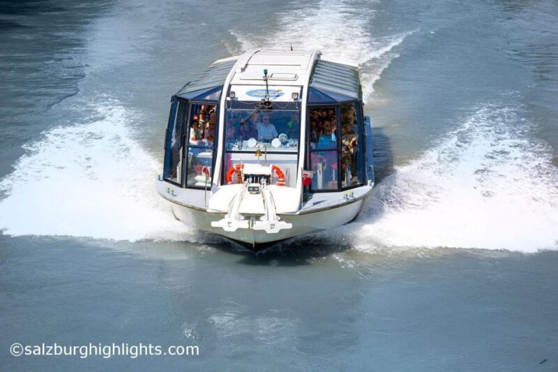 Salzburg: River Cruise & Best of Mozart Fortress Concert - Who Will Love This Tour?