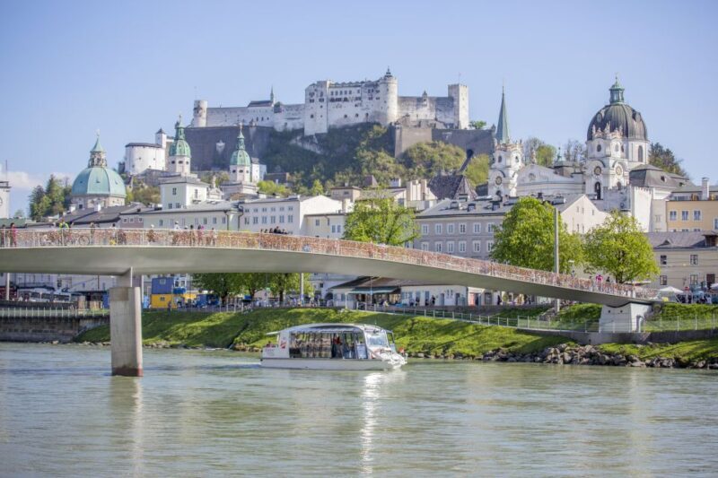 Salzburg: River Cruise, Dinner & Fortress Concert - The Itinerary — What to Expect and Why It Matters