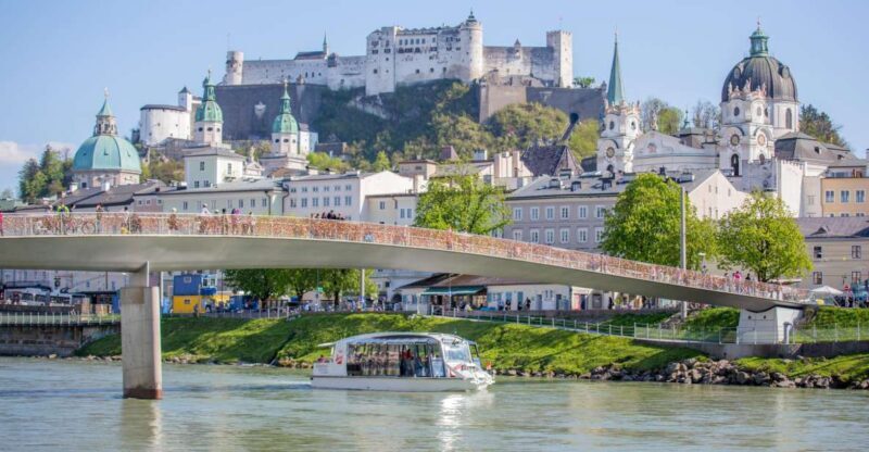 Salzburg: River Cruise, Dinner & Fortress Concert - Final Thoughts  