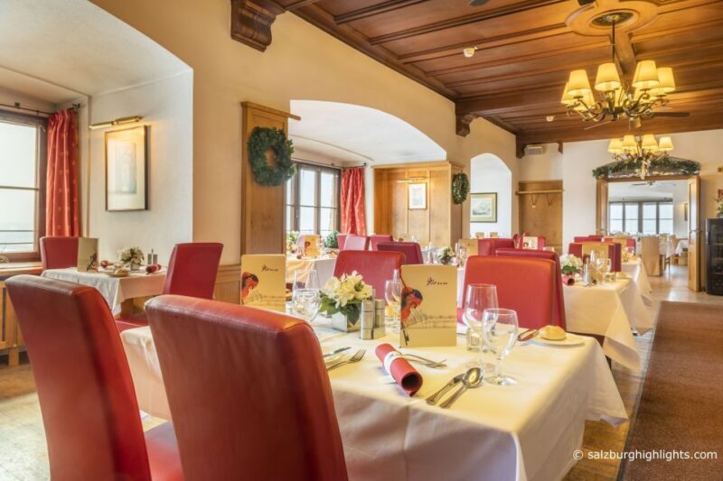 Salzburg: River Cruise, Dinner & Fortress Concert - FAQ