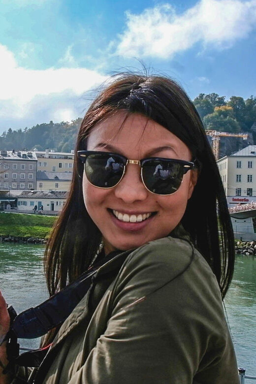 Salzburg: Small-Group Day Trip from Vienna - Overview and What to Expect