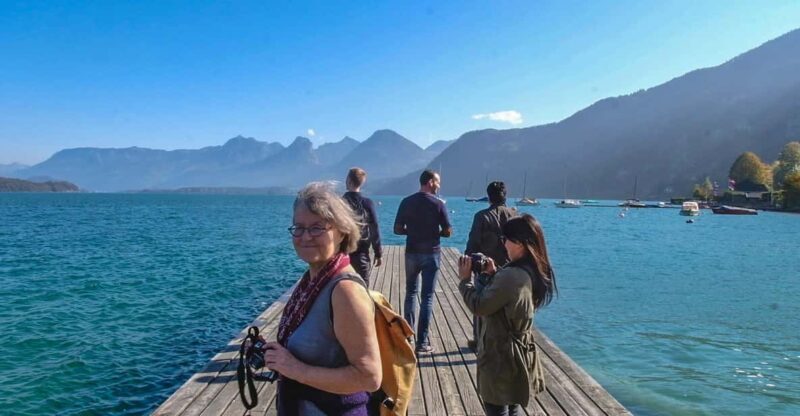 Salzburg: Small-Group Day Trip from Vienna - The Sum Up