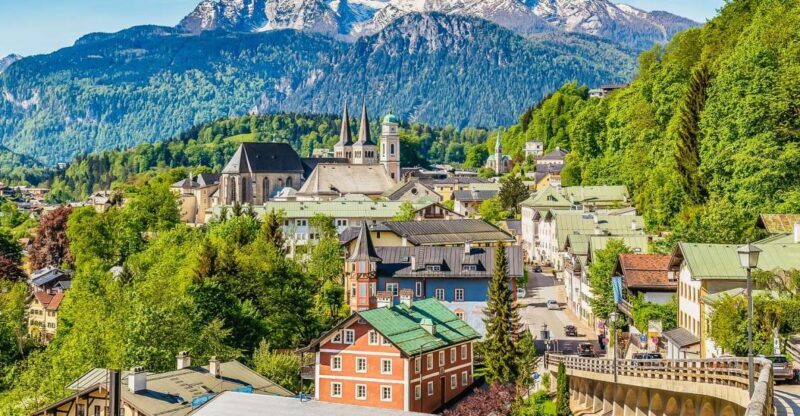 Salzburg: Sound of Music and Salt Mines Tour - Tips for Making the Most of Your Day