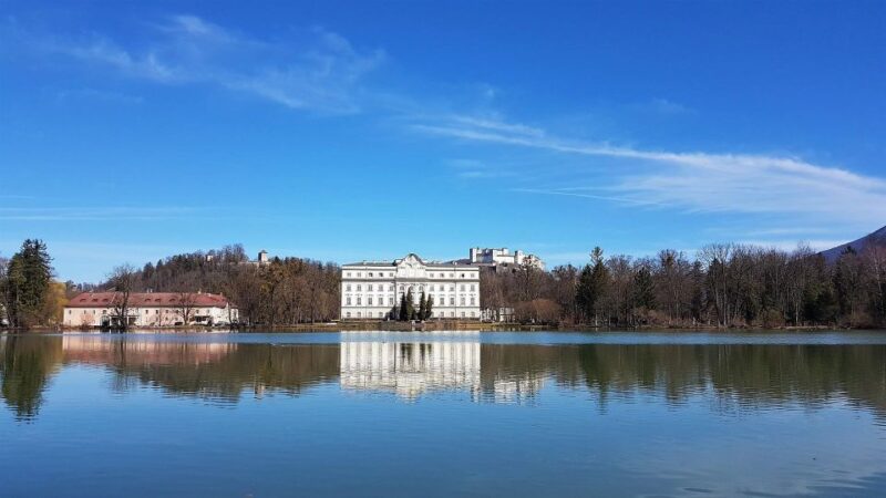 Salzburg “Sound of Music” Private Driver-Guided Tour - Frequently Asked Questions
