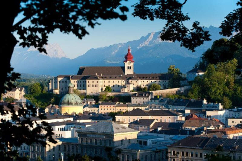 Salzburg: Sound of Music Private Half-Day Tour - Authenticity and Value