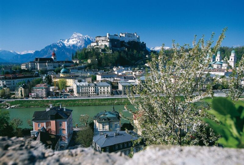 Salzburg: Sound of Music Private Half-Day Tour - Frequently Asked Questions