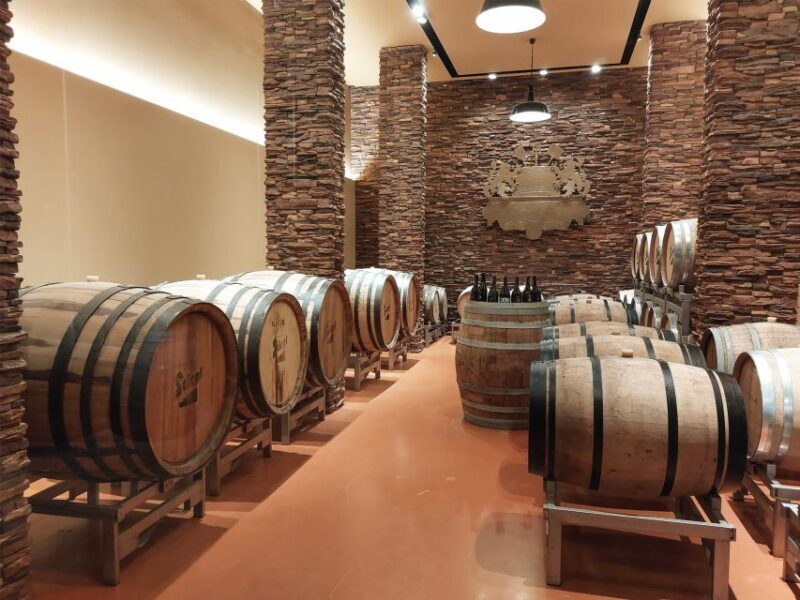 Salzburg: Stiegl Brewery Museum Entry Ticket & Beer Tasting - The Experience in Detail