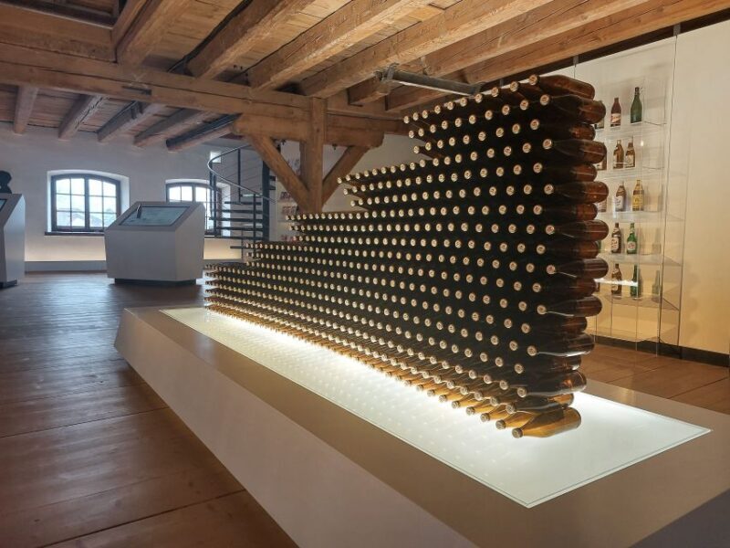 Salzburg: Stiegl Brewery Tour with Beer Tasting - Who Will Love This Tour?