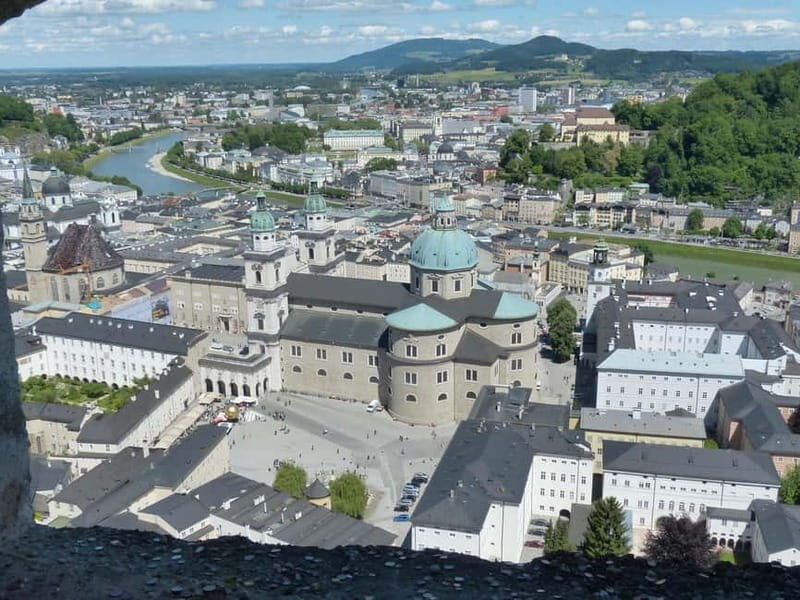 Salzburg Stories: A Private Walking Tour With Local Guide - Why This Tour Offers Good Value
