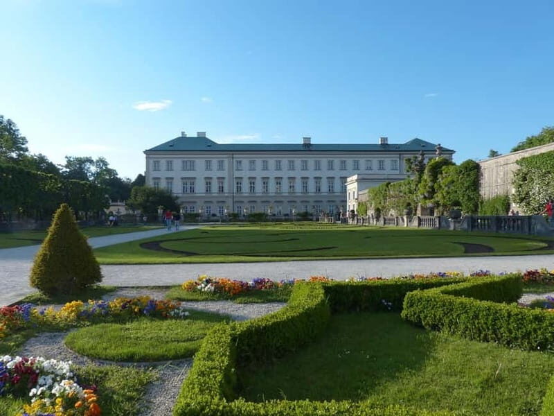 Salzburg Stories: A Private Walking Tour With Local Guide - Who Should Consider This Tour?